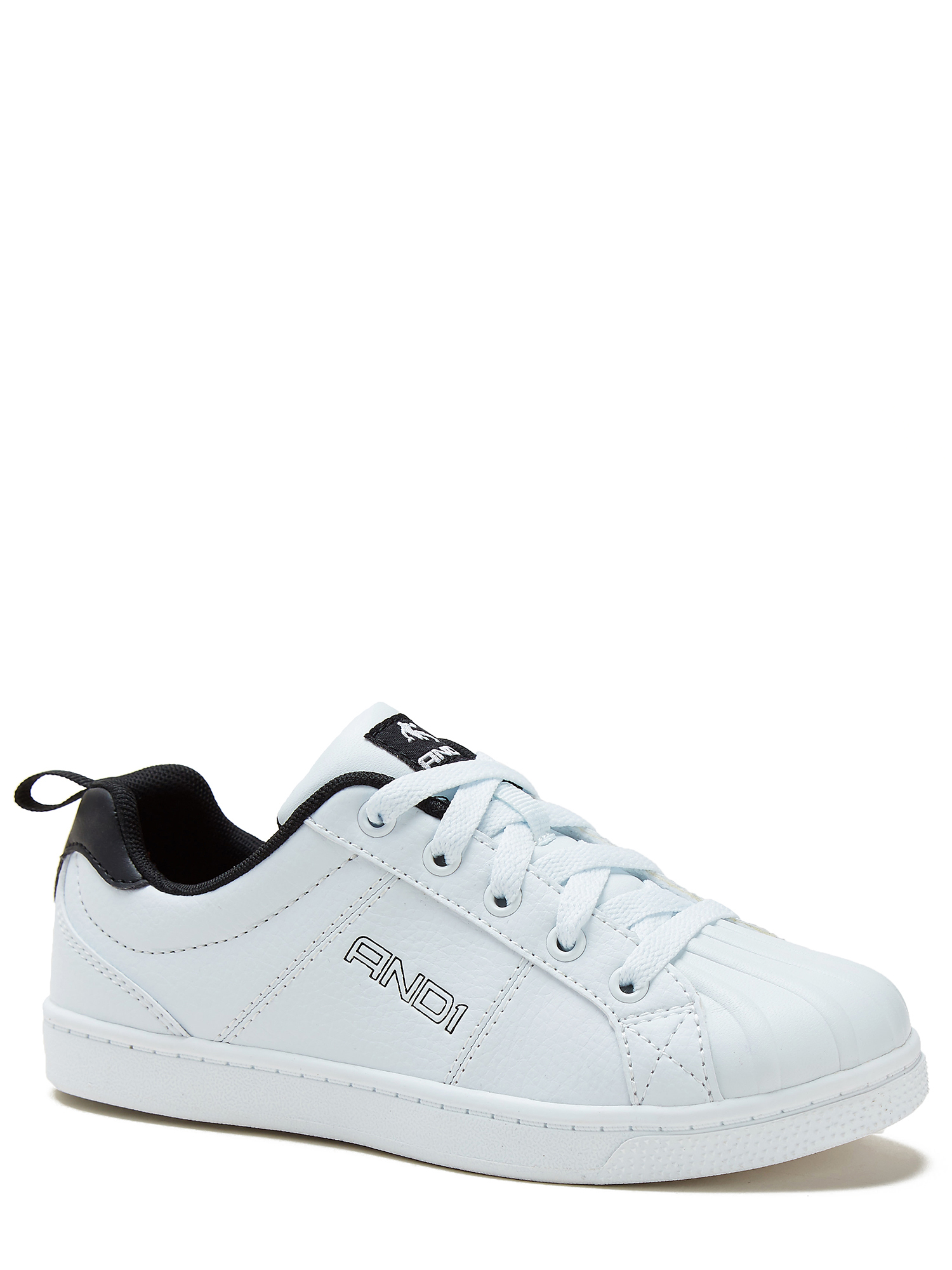 Boys' Meister Casual Court Shoe - image 1 of 5