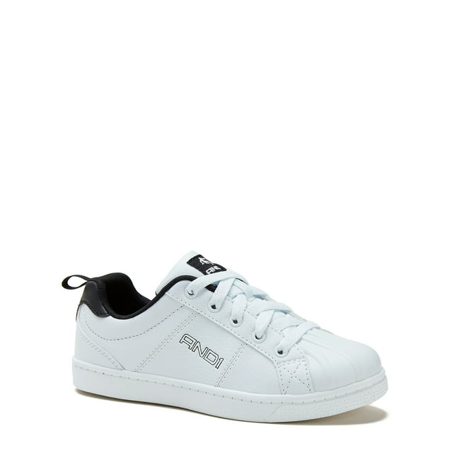 Boys' Meister Casual Court Shoe