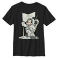 thumbnail image 1 of Boys Mickey & Friends Astronaut T Shirt, 1 of 5