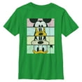 thumbnail image 1 of Boys Mickey & Friends Cropped Portraits T Shirt, 1 of 4
