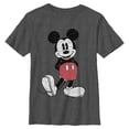 thumbnail image 1 of Boys Mickey & Friends Distressed Icon Pose T Shirt, 1 of 5