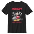 thumbnail image 1 of Boys Mickey & Friends Original Pals T Shirt, 1 of 5