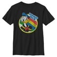 thumbnail image 1 of Boys Mickey & Friends Serious Donald Duck T Shirt, 1 of 5