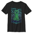 thumbnail image 1 of Boys Minecraft Creeper Having a Blast T Shirt, 1 of 5