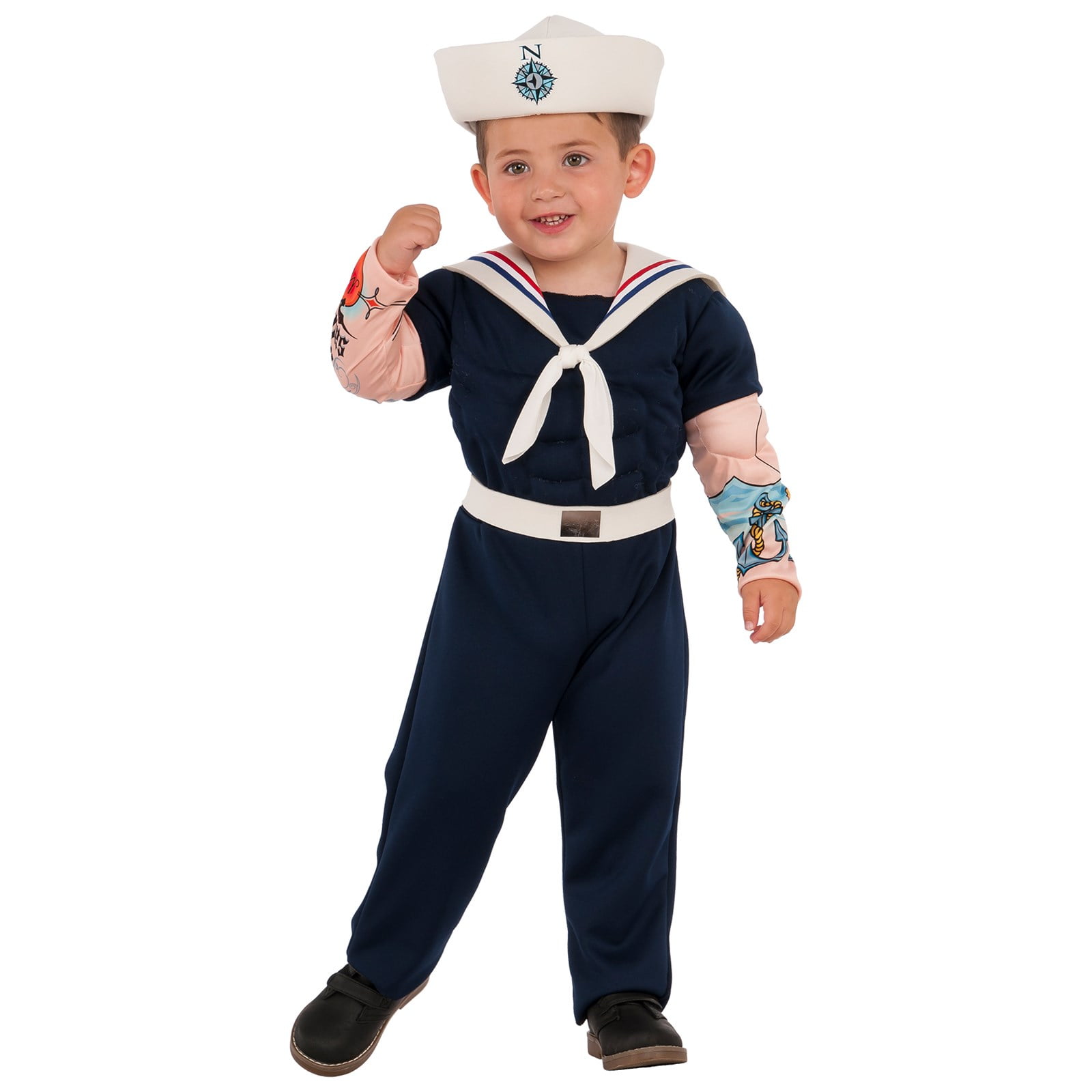 Childrens sailor shop outfits