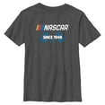 thumbnail image 1 of Boys NASCAR Racing Flags Since 1948 T Shirt, 1 of 5