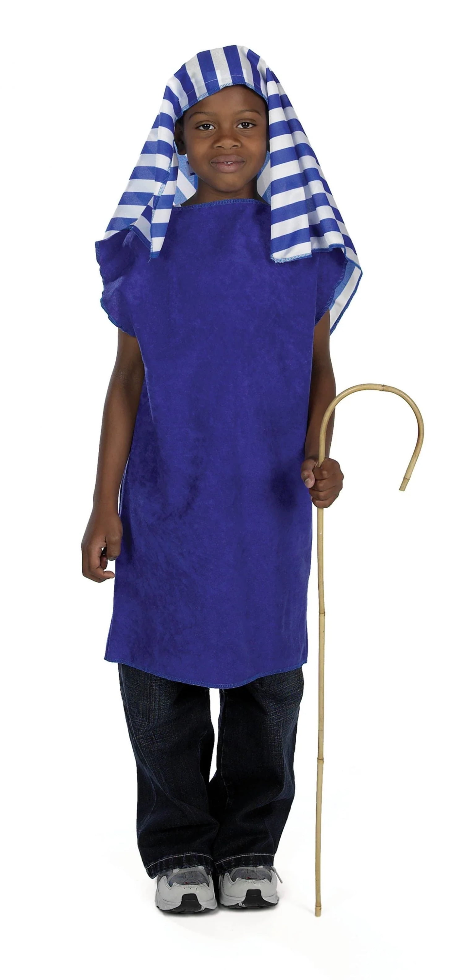 Nativity Costume