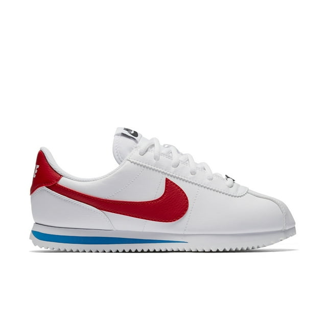 Boys' Nike Cortez Basic SL (GS) Shoe
