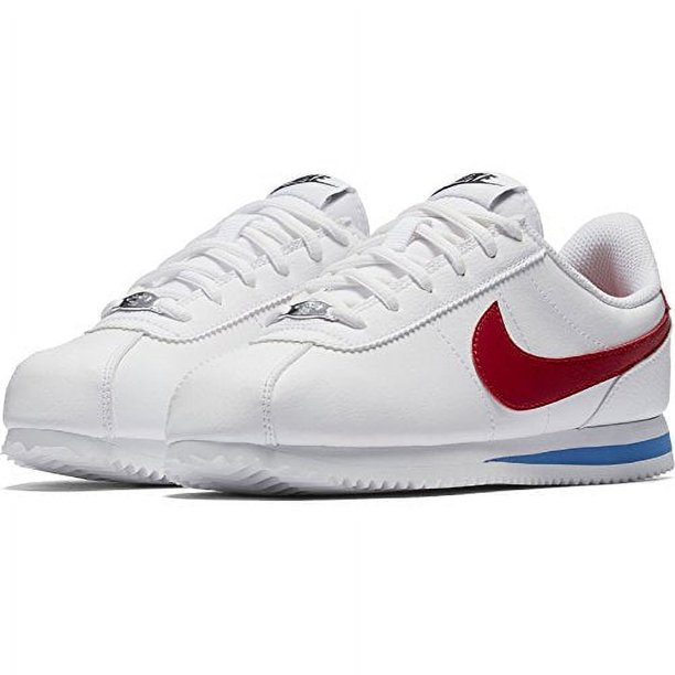 Boys' Nike Cortez Basic SL (GS) Shoe