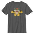 thumbnail image 1 of Boys Nintendo Just Bowser T Shirt, 1 of 4