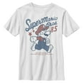 thumbnail image 1 of Boys Nintendo Super Mario Bros 85 T Shirt, 1 of 4