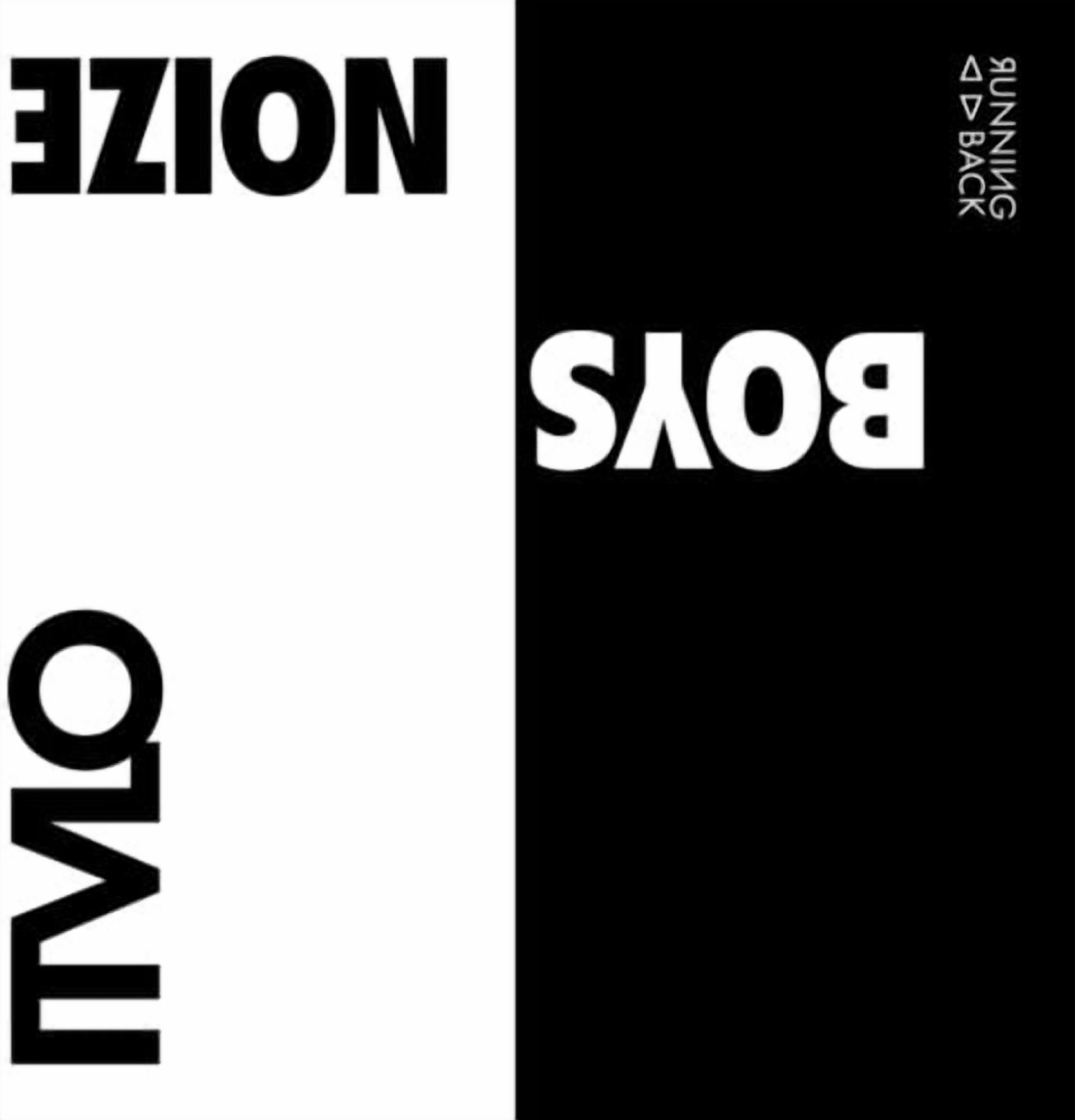 Boys Noize - ITVLO - Music & Performance - Vinyl