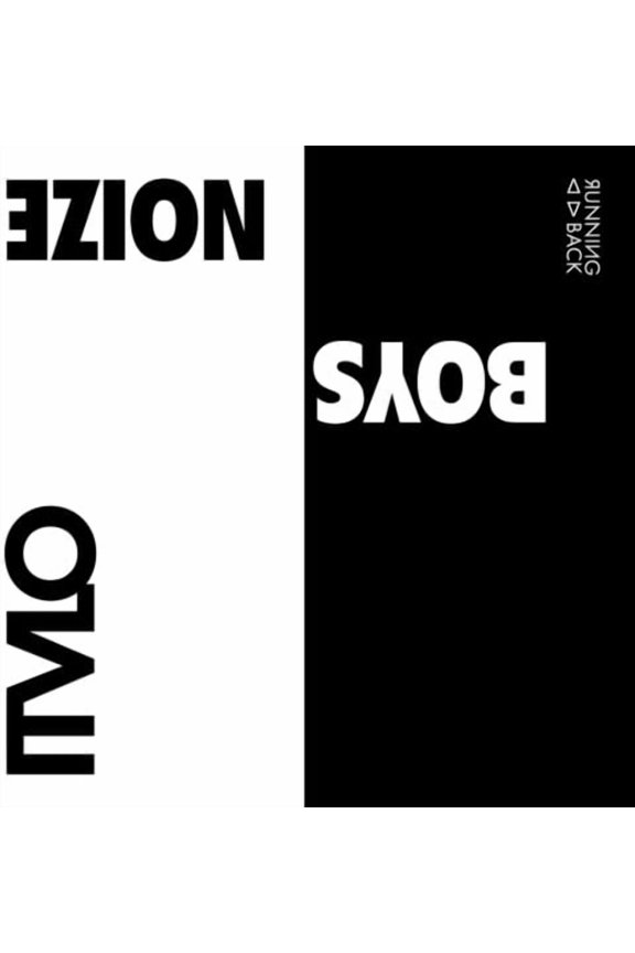 Boys Noize - ITVLO - Music & Performance - Vinyl