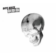 Boys Noize - Oi Oi Oi Remixed [CD]