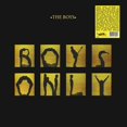 thumbnail image 1 of Boys Boys Only (Vinyl Record), 1 of 1