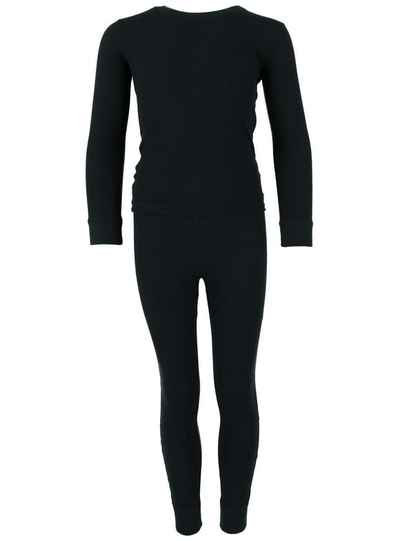 Toddler Thermal Wear