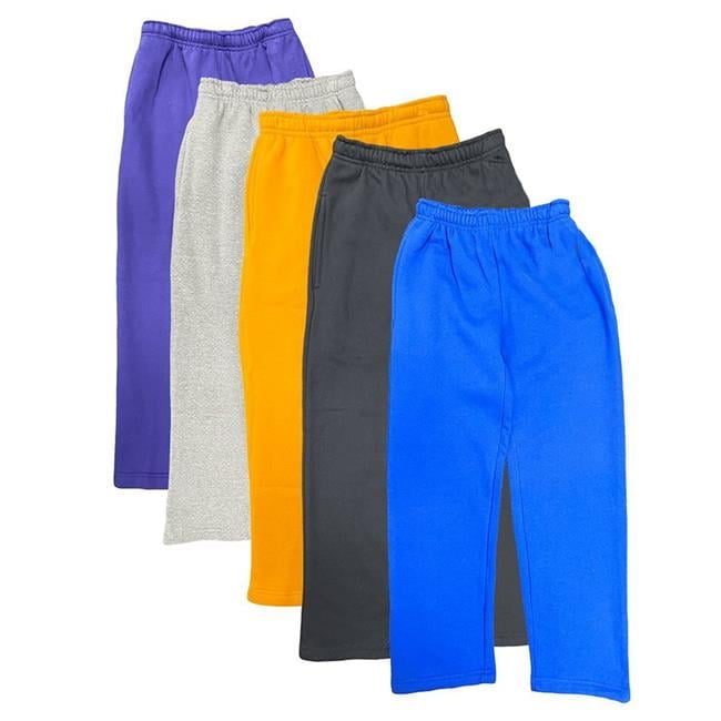 Boys size 6 sweatpants hot sale
