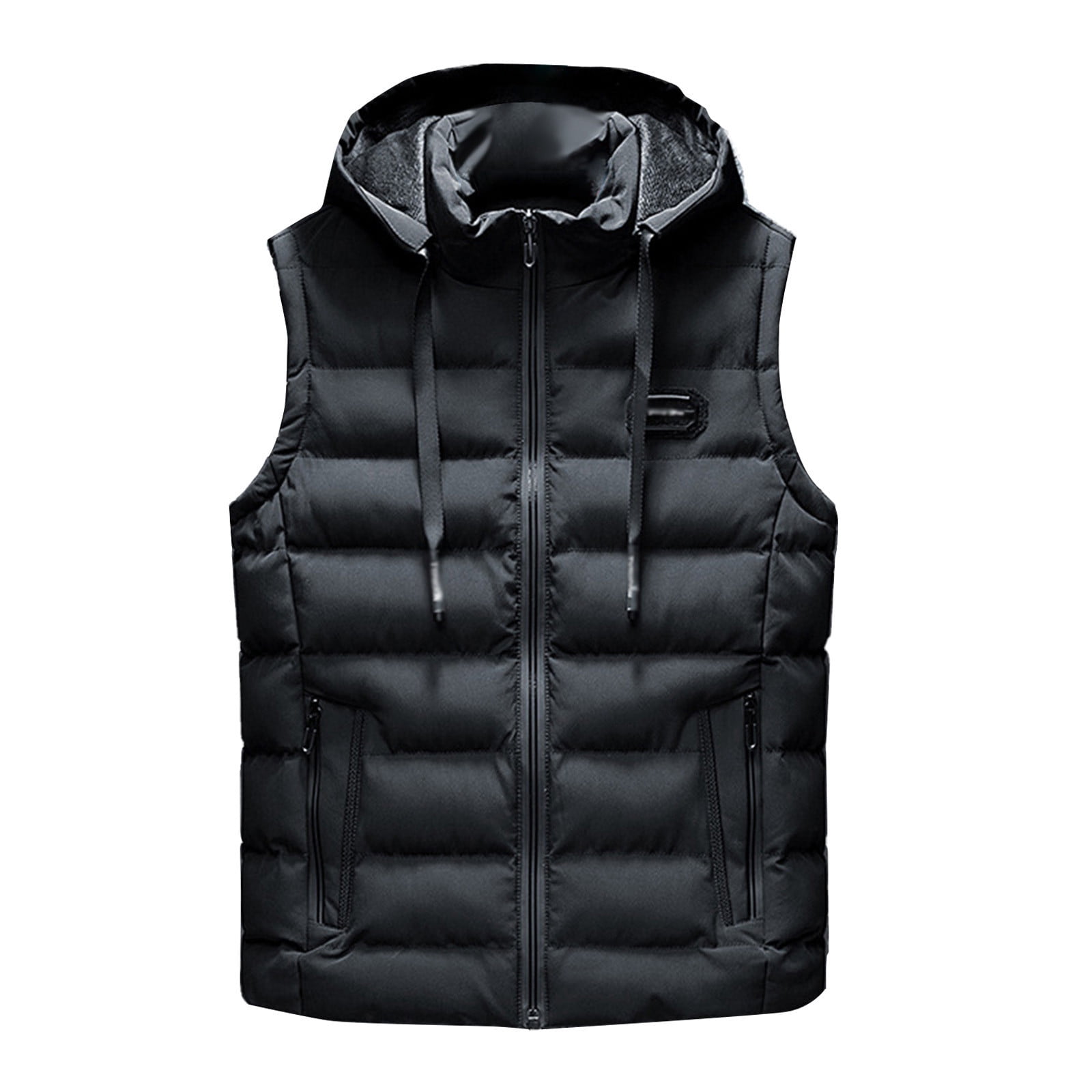 Boys' Outerwear Jackets & Coats Winter Warm Down Vest Fashion Outdoor