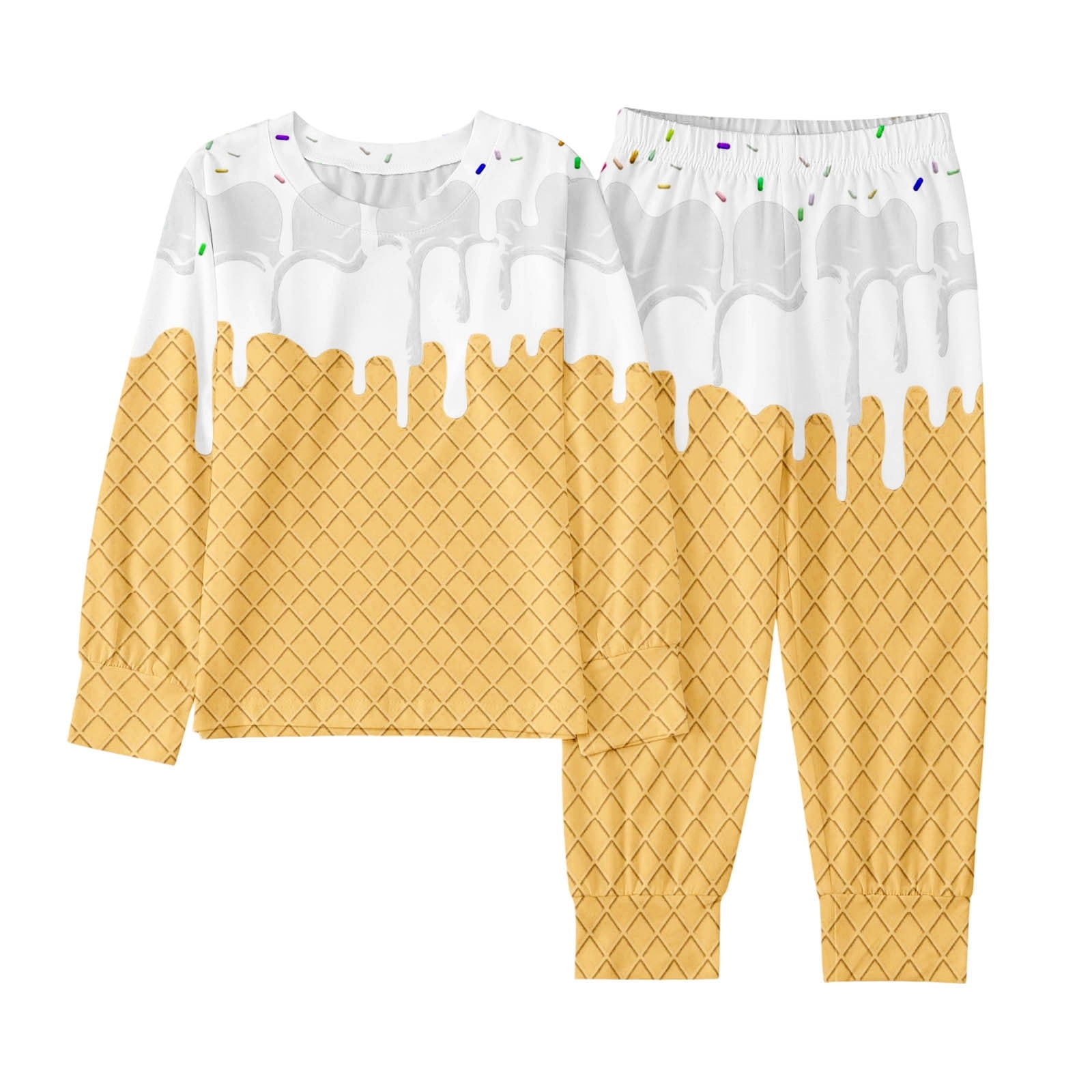 Boys Outfit Sets Long Sleeve Party Play Matching Kids Holiday Clothes ...