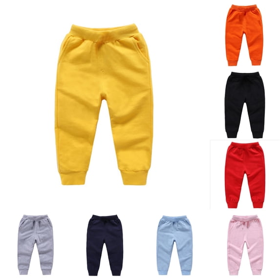 Boys Pants 1 | | Size 6-7 Years