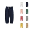 thumbnail image 1 of Boys Pants Lightweight Casual Trousers for Daily Wear Spring Summer Outdoor Activities Ideal Fit and Comfort for Young Boys Casual Cozy Pants, 1 of 4