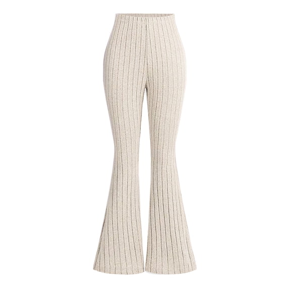 Boys Pants Size 7 Athletic Girl's Wide Leg Sweatpants Elastic High Waisted Baggy Pants Fall Thermal Pants Casual Athletic Trousers