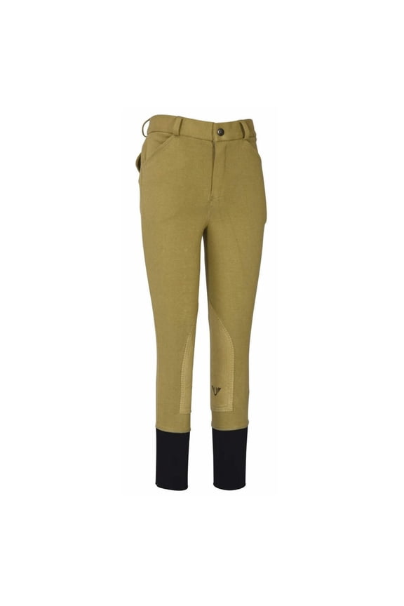 Boys Patrol Light Breeches