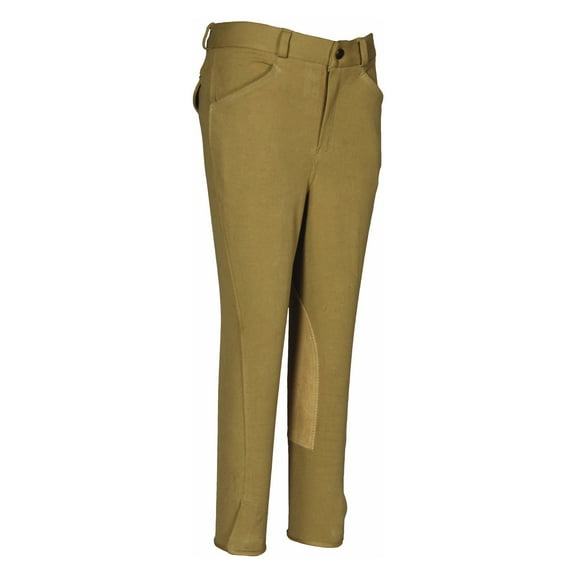 Boys Patrol Light Breeches