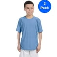 thumbnail image 1 of Boys Performance T-Shirt 3 Pack, 1 of 2