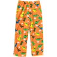 Boys Plush Pajama Sleep Pants