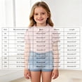 thumbnail image 1 of Boys' Polo Shirts Pink Girls Short Sleeve Shirts School Uniform for Boys Casual Collared Shirt Kids Boys Clothes Size 7-8 Years, 1 of 3