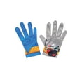 thumbnail image 1 of Boys Power Rangers Dino Fury Blue Ranger Gloves Costume Accessory, 1 of 6