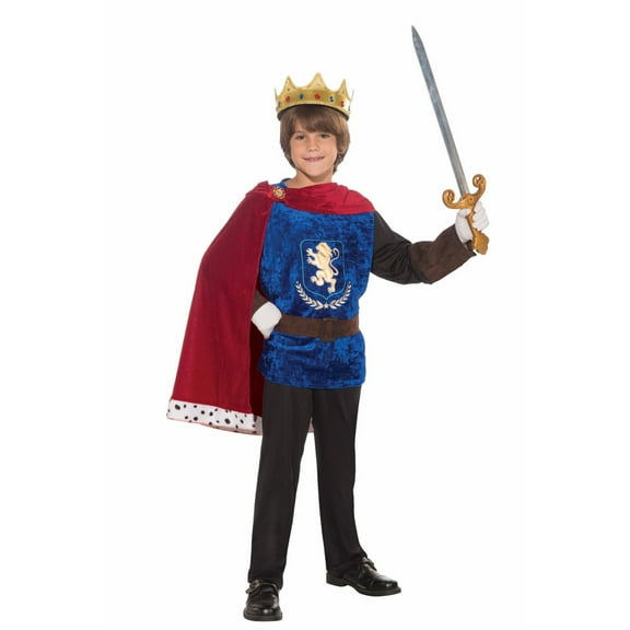 Boys Prince Charming Costume