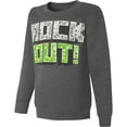 thumbnail image 1 of Boys' Printed Fleece Sweatshirt, 1 of 1