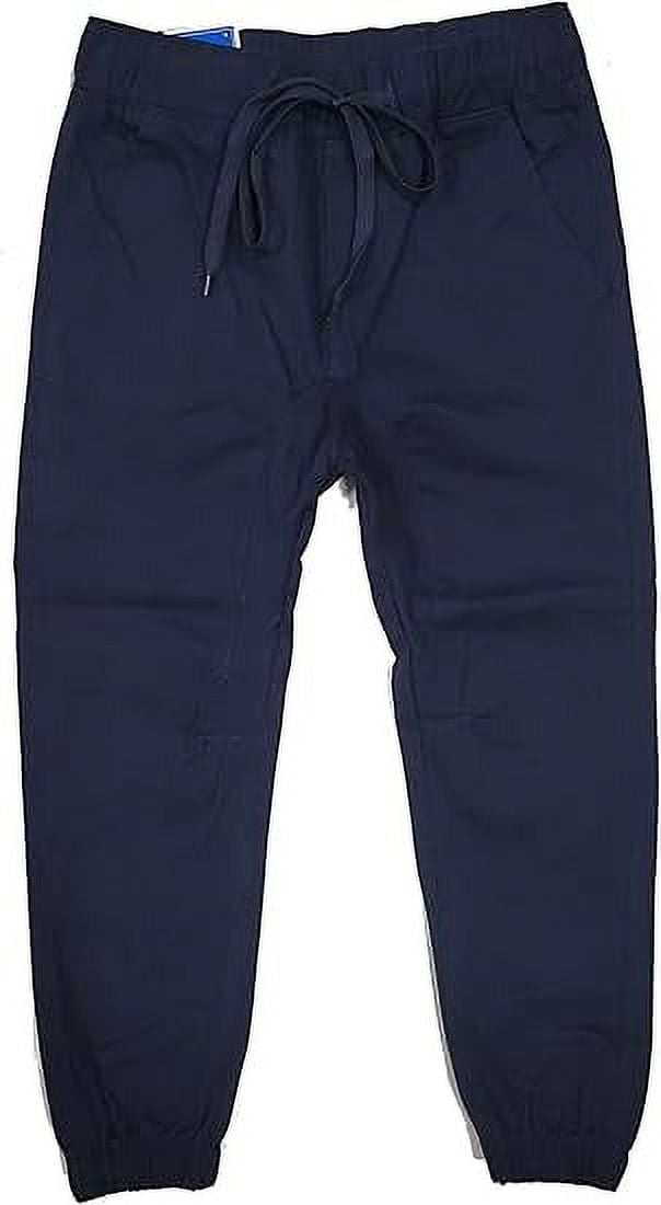 Boys uniform joggers online