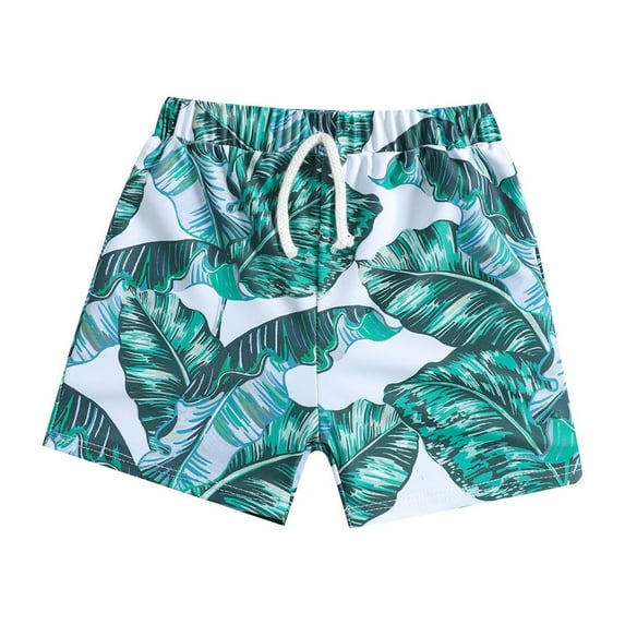 Boys Quick Dry Shorts Size 14/16 Boys Swim Trunks Baggy Lightweight Breathable Quick Dry Casual Board Shorts Drawstring Elastic Waist Trendy Swimwear