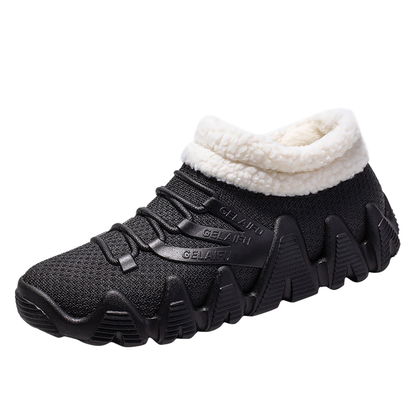 Boys Rain Shoes Shoes Comfortable Light Ankle Rain Boots Frosted