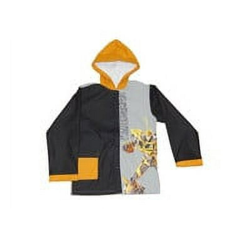 Rain sales slicker walmart