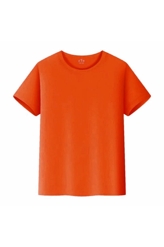 Boys Rash Guard Swim Shirt Neon Shirts Kids Youth Short Sleeve Athletic T-Shirts for Boys Girls Size 7 Y-8 Y