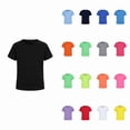 thumbnail image 1 of Boys Rash Guard Swim Shirt Short Sleeve Sun Tops for Toddler Kids Youth Outdoor Summer Wear, 1 of 8