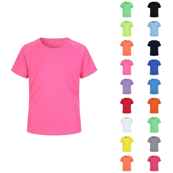 Boys Rash Guard Swim Shirt Short Sleeve Swimwear Toddler Kids Youth Rashguard Water Shirt Shirt