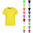 thumbnail image 1 of Boys Rash Guard Swim Shirt Short Sleeve Swimwear Toddler Kids Youth Rashguard Water Shirt Shirt, 1 of 8