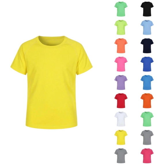 Boys Rash Guard Swim Shirt Short Sleeve Swimwear Toddler Kids Youth Rashguard Water Shirt Shirt