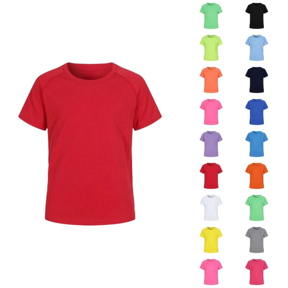 Boys Rash Guard Swim Shirt Short Sleeve Swimwear Toddler Kids Youth Rashguard Water Shirt Shirt