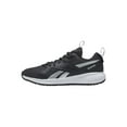thumbnail image 1 of Boys Reebok DURABLE XT Shoe Size: 2 Cblack - Silvmt - Ftwwht Cross Training, 1 of 9