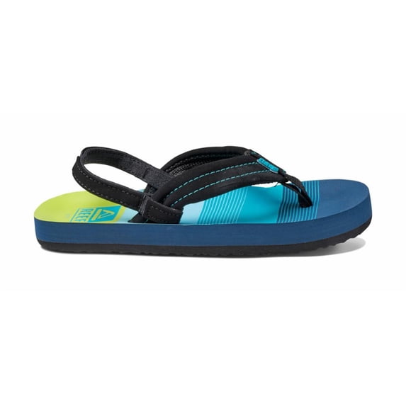 Reef Little Ahi Multi , 11/12 M US