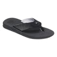 thumbnail image 1 of Reef Boys Kids Rover Comfort Insole Comfort Slingback Sandals, 1 of 4
