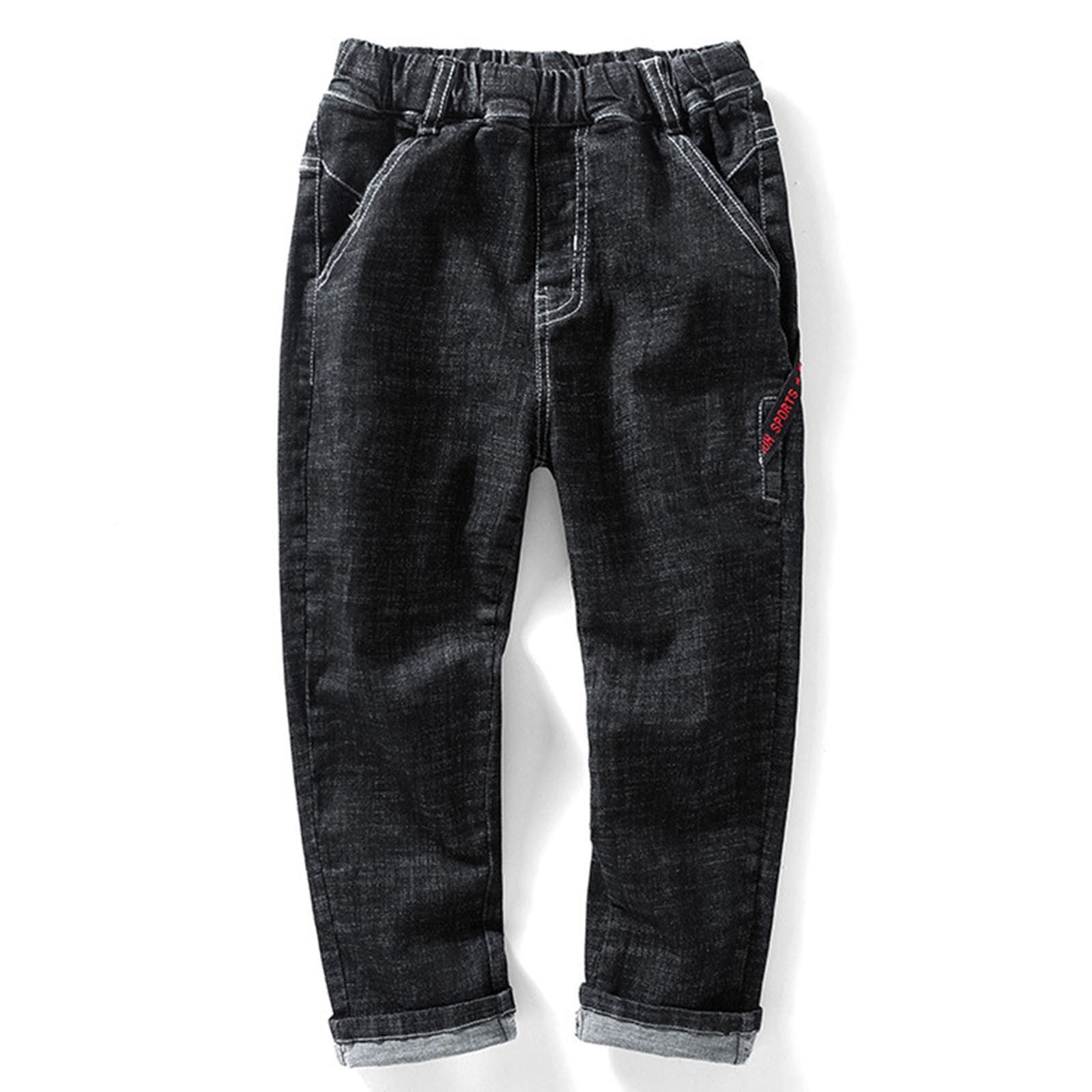 Boys Jeans Regular Fit main image 1