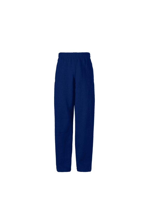 Boys Relaxed-Fit Stretch Uniform Pants 18