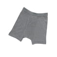 thumbnail image 1 of Boys Ringer Boxer Briefs 5-Pack B747R5, 1 of 2